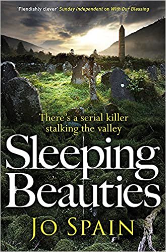 Sleeping Beauties: (An Inspector Tom Reynolds Mystery Book 3)