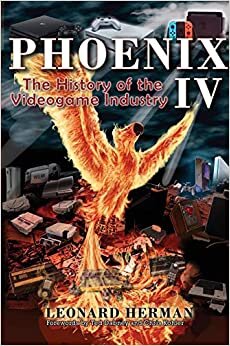 Phoenix IV: The History of the Videogame Industry indir
