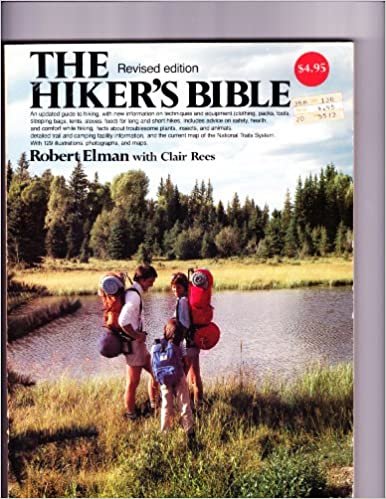 The Hikers Bible Bible, Revised Edition