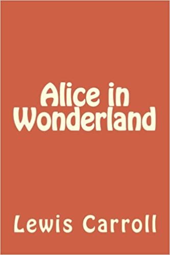 Alice in Wonderland indir