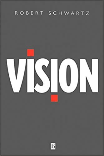 Vision: Variations on Some Berkeleian Themes (Journalism)