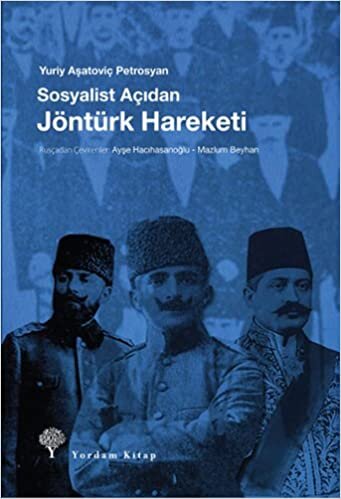 Sosyalist Açıdan Jöntürk Hareketi indir