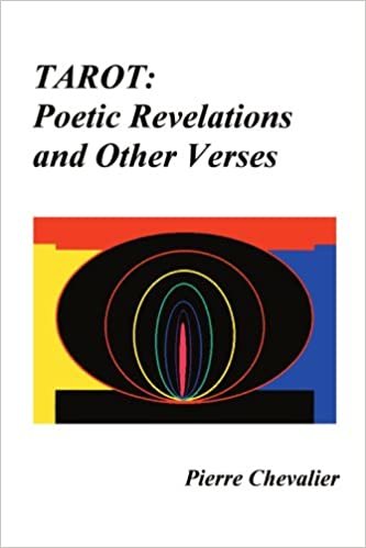 Tarot: Poetic Revelations and Other Verses indir