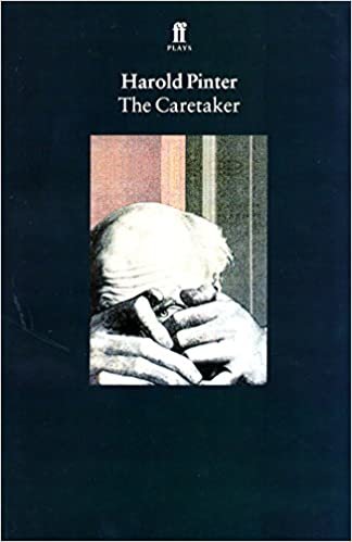 The Caretaker indir