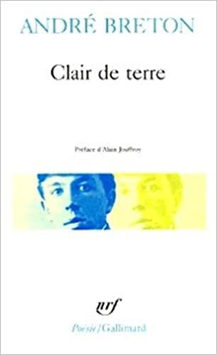 Clair de terre/Mont-de-Piete/Le revolver a cheveux blancs etc (Collection Pobesie)