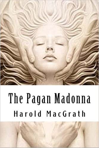 The Pagan Madonna indir