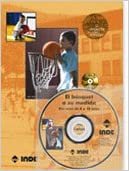 El basquet a su medida/ Basketball for You: Pre-mini De 8 a 10 Anos/ Pre-mini 8 to 10 Years Old