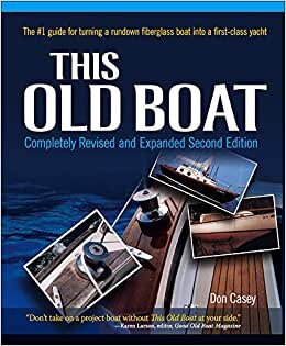 This Old Boat, Second Edition indir