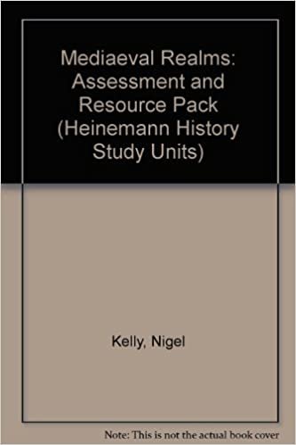 Mediaeval Realms: Assessment and Resource Pack (Heinemann History Study Units)