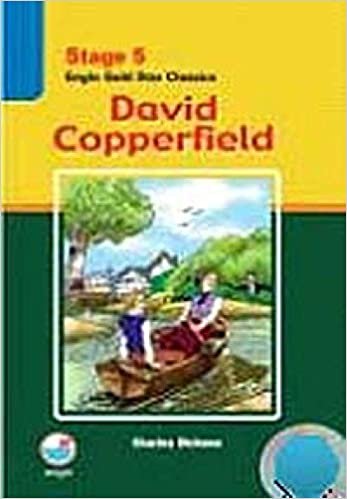 Engin Stage 5 David Copperfield: Engin Gold Star Classics indir