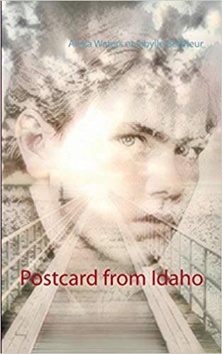 Postcard from Idaho (BOOKS ON DEMAND)