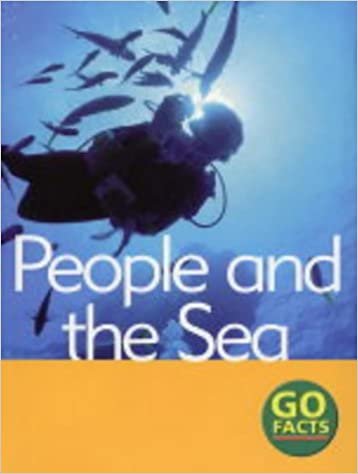 People and the Sea (Go Facts)