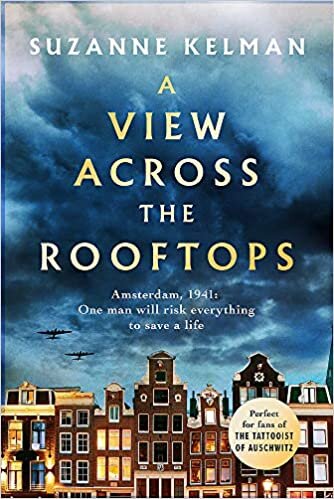 A View Across the Rooftops: An epic, heart-wrenching and gripping World War Two historical novel indir