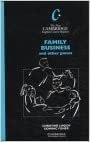 Family Business: And Other Pieces (The New Cambridge English Course): Readers indir