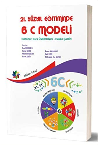 21. Yüzyıl Eğitiminde 6C Modeli