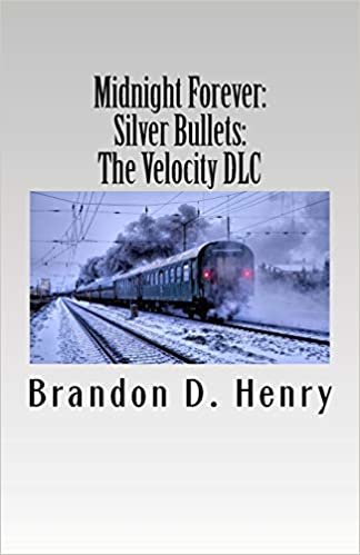Midnight Forever: Silver Bullets: The Velocity DLC indir