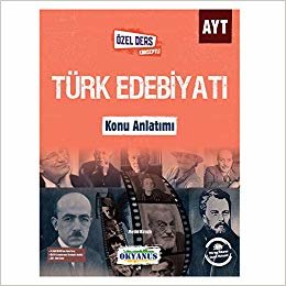 indir   YKS 2.Oturum Türk Edebiyatı Özel Ders Konseptli Konu Anlatımı tamamen