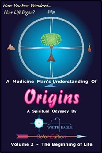 Origins - 2: The Beginning of Life: Volume 2