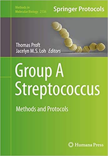 Group A Streptococcus: Methods and Protocols (Methods in Molecular Biology)