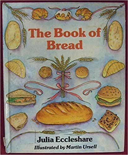Book of Bread indir