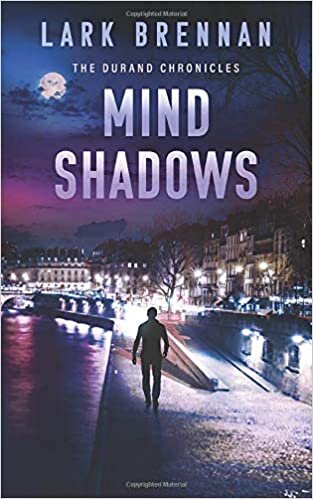Mind Shadows (The Durand Chronicles) indir
