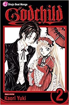 GODCHILD GN VOL 02: v. 2 indir