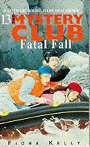 Mystery Club 13 Fatal Fall indir