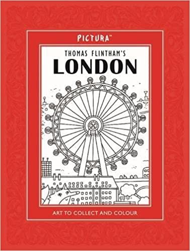 Pictura: London: Postcards
