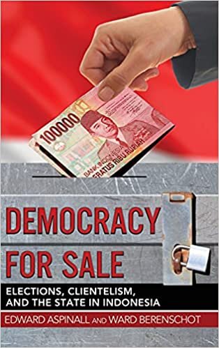 Democracy for Sale indir