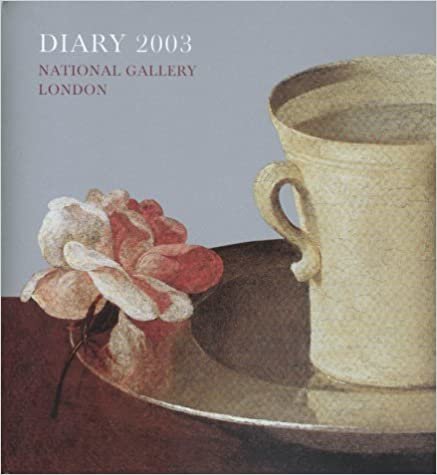 The National Gallery London Diary 2003