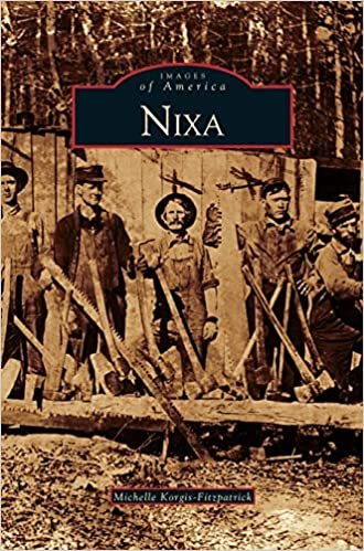 Nixa (Images of America) indir