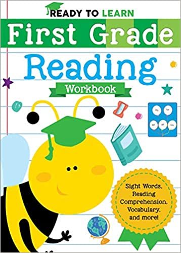 First Grade Reading (Ready to Learn)