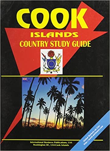 Cook Islands Country Study Guide