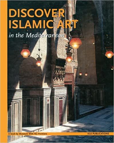 Discover Islamic Art in the Mediterranean indir