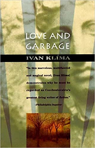 Love and Garbage (Vintage International)
