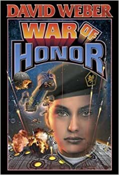 War of Honor (Honorverse)