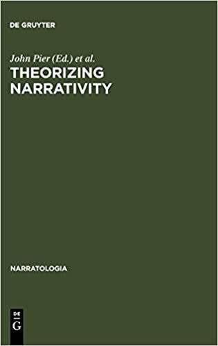 Theorizing Narrativity (Narratologia, Band 12) indir