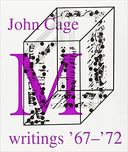 M: Writings, 1967-72 indir
