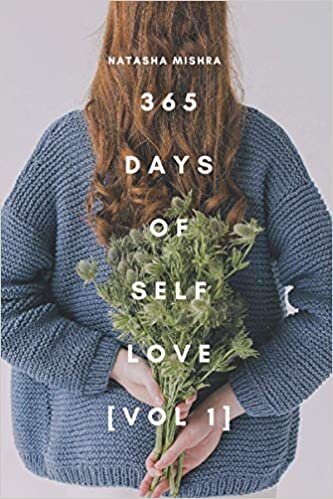 365 Days of Self Love [VOL 1]