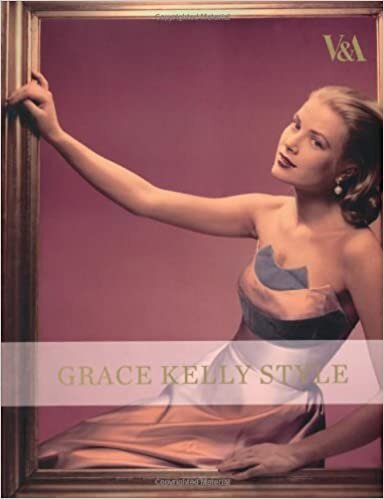 Grace Kelly Style indir