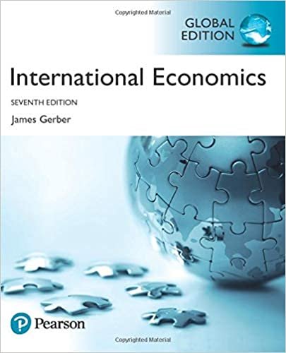 International Economics, Global Edition indir