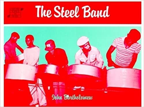 Steel Band (Topics in Music Series) indir