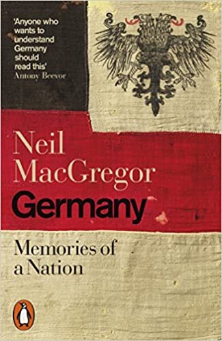 Germany: Memories of a Nation indir