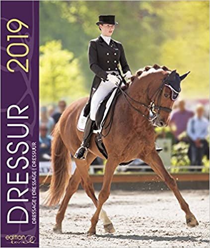 Dressur 2019: Dressur Pferdesport