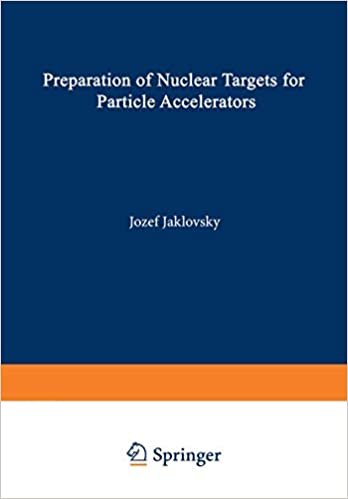 indir   Preparation of Nuclear Targets for Particle Accelerators (IFI Data Base Library) tamamen