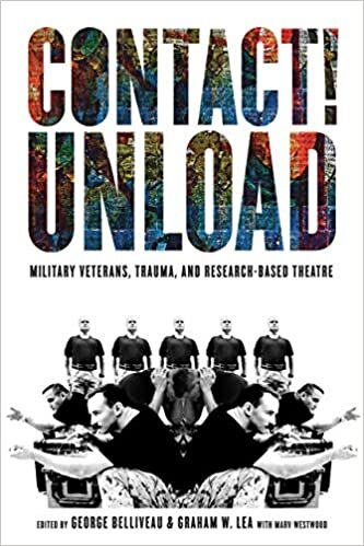 Contact!Unload (Studies in Canadian Military History)
