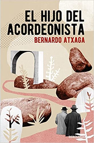 El hijo del acordeonista (Best Seller) indir