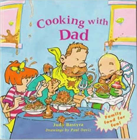 Cooking with Dad indir