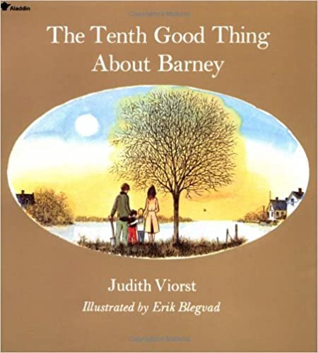 The Tenth Good Thing about Barney indir