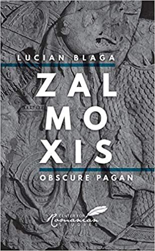Zalmoxis: Obscure Pagan